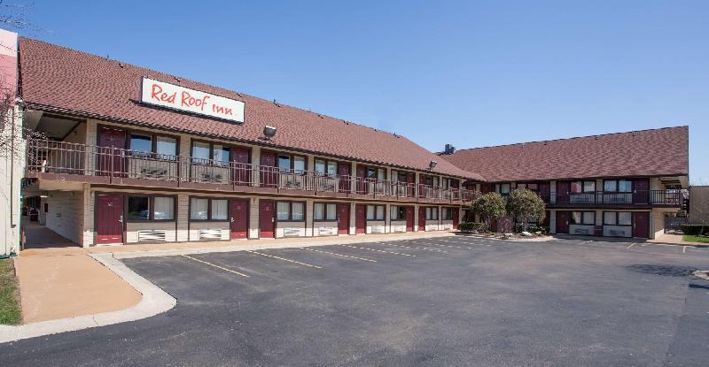 Red Roof Inn Ann Arbor - U of Michigan South - image 5