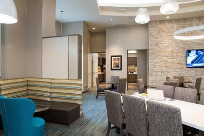 Residence Inn by Marriott Ann Arbor Downtown - image 12