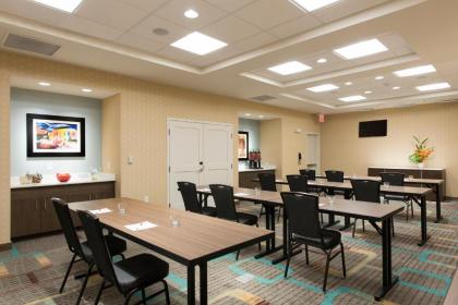 Residence Inn by Marriott Ann Arbor Downtown - image 15