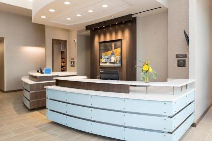 Residence Inn by Marriott Ann Arbor Downtown - image 2