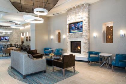 Residence Inn by Marriott Ann Arbor Downtown - image 3