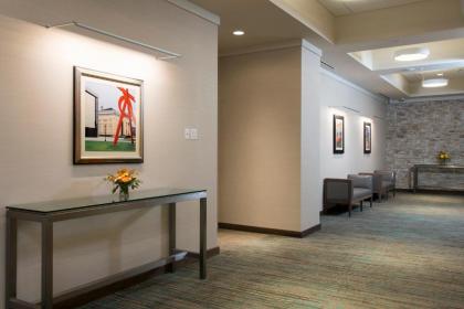 Residence Inn by Marriott Ann Arbor Downtown - image 9