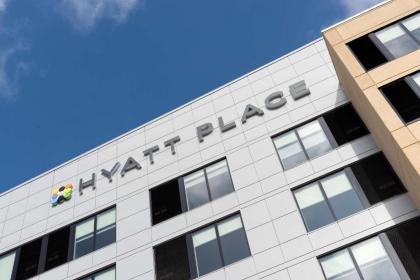 Hyatt Place Ann Arbor - image 11