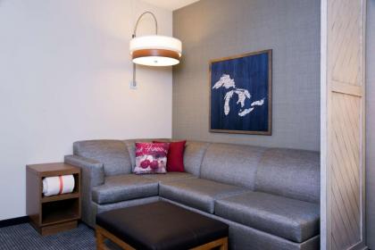 Hyatt Place Ann Arbor - image 14