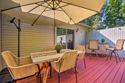 Open Concept Ann Arbor Home Less Than 2 Miles to U of M! - image 10