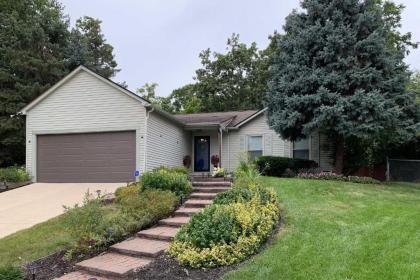 Open Concept Ann Arbor Home Less Than 2 Miles to U of M! - image 11