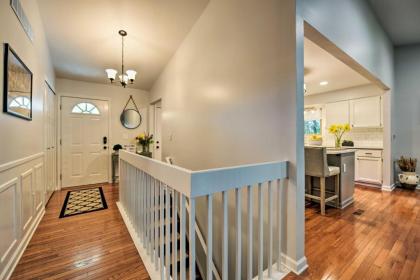 Open Concept Ann Arbor Home Less Than 2 Miles to U of M! - image 13