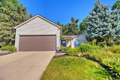 Open Concept Ann Arbor Home Less Than 2 Miles to U of M! - image 14