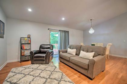 Open Concept Ann Arbor Home Less Than 2 Miles to U of M! - image 15