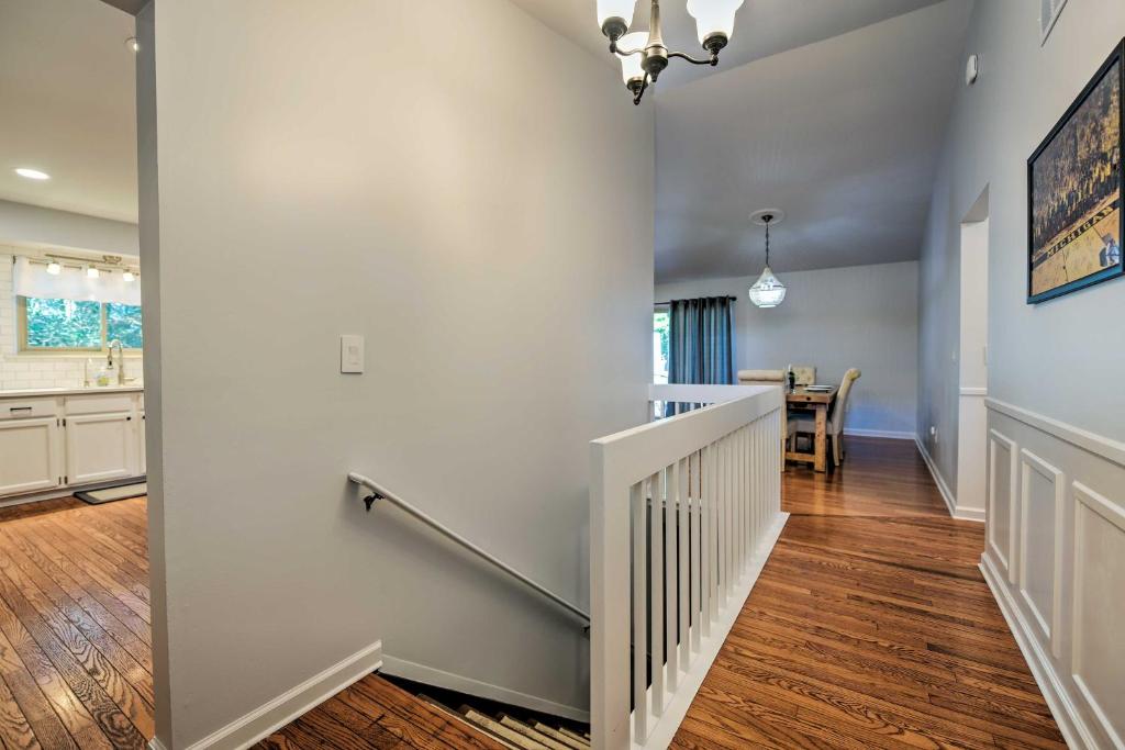 Open Concept Ann Arbor Home Less Than 2 Miles to U of M! - image 6