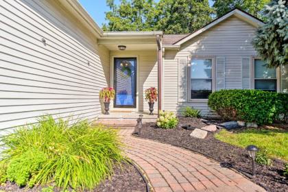 Open Concept Ann Arbor Home Less Than 2 Miles to U of M! - image 9