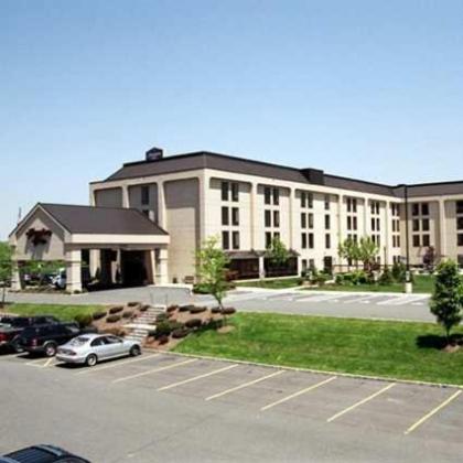 Hotel in Annandale New Jersey