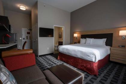 TownePlace Suites by Marriott Clinton - image 15