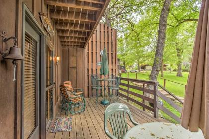 Clearwater Lake Getaway with Shared Pool and Boat Dock - image 12