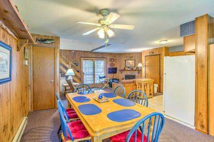 Clearwater Lake Getaway with Shared Pool and Boat Dock - image 2