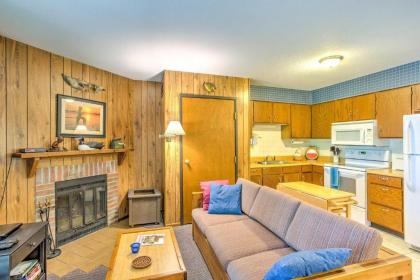 Clearwater Lake Getaway with Shared Pool and Boat Dock - image 6