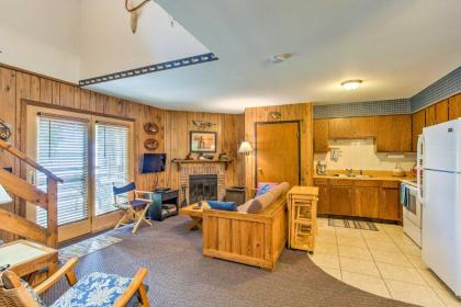 Clearwater Lake Getaway with Shared Pool and Boat Dock - image 9