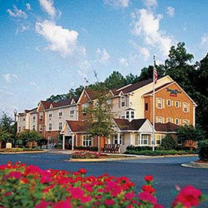 townePlace Suites by marriott Fort meade National Business Park Annapolis Junction Maryland