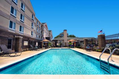 Hilton Garden Inn Annapolis Annapolis Maryland