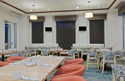 Hilton Garden Inn Annapolis - image 10