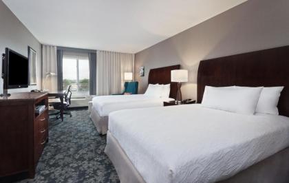 Hilton Garden Inn Annapolis - image 11