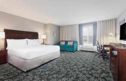 Hilton Garden Inn Annapolis - image 14