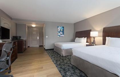 Hilton Garden Inn Annapolis - image 15