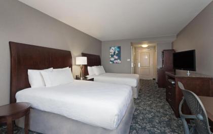 Hilton Garden Inn Annapolis - image 18