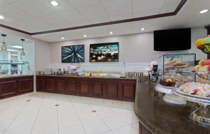 Hilton Garden Inn Annapolis - image 4