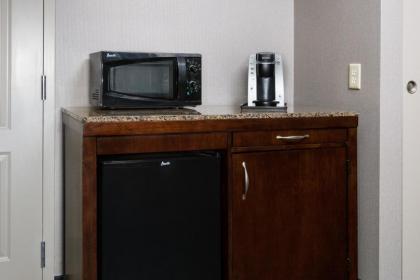 Hilton Garden Inn Annapolis - image 7