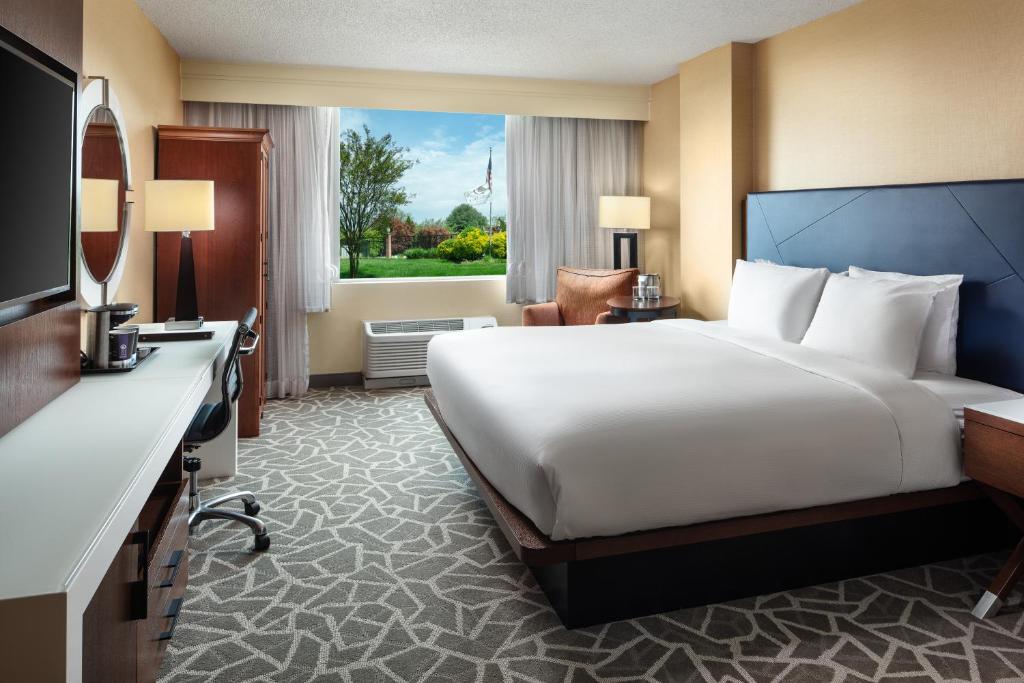 DoubleTree by Hilton Annapolis - main image