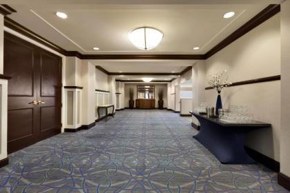 DoubleTree by Hilton Annapolis - image 11