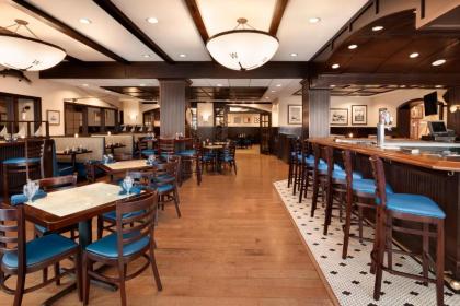 DoubleTree by Hilton Annapolis - image 5