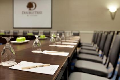 DoubleTree by Hilton Annapolis - image 6