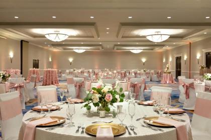 DoubleTree by Hilton Annapolis - image 8