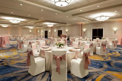 DoubleTree by Hilton Annapolis - image 9