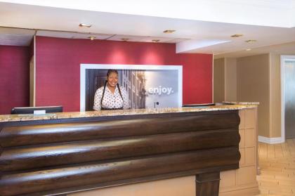 Hampton Inn & Suites Annapolis - image 13