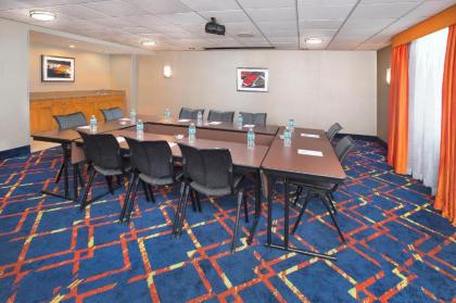 Hampton Inn & Suites Annapolis - image 20