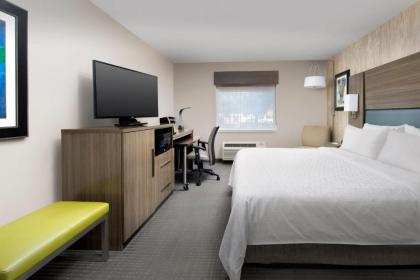 Holiday Inn Express Hotel & Suites Annapolis an IHG Hotel - image 18