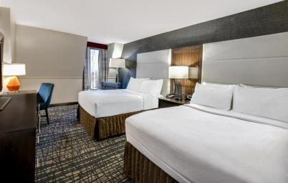 Crowne Plaza Annapolis an IHG Hotel - image 15