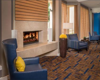 Courtyard by Marriott Annapolis - image 10