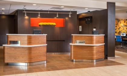 Courtyard by Marriott Annapolis - image 14