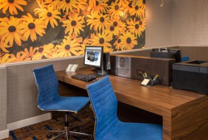 Courtyard by Marriott Annapolis - image 6