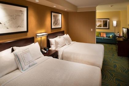 SpringHill Suites by Marriott Annapolis - image 13