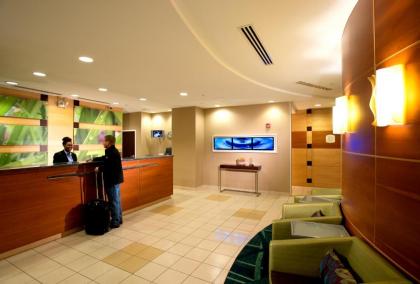 SpringHill Suites by Marriott Annapolis - image 14