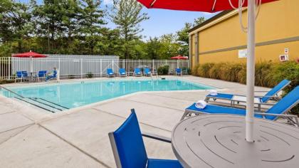 Best Western Annapolis - image 12