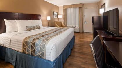 Best Western Annapolis - image 15