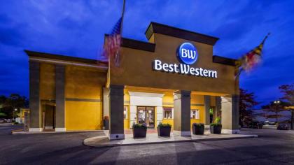 Best Western Annapolis - image 2