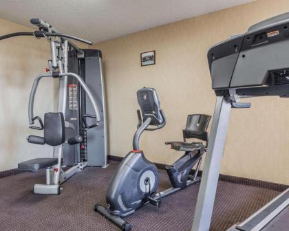 Comfort Inn Port Orchard - image 10