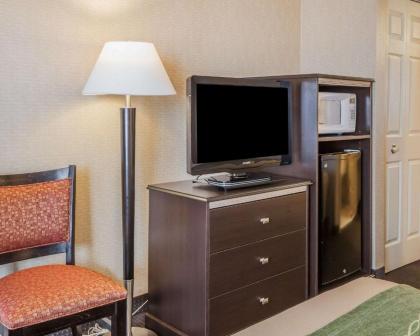 Comfort Inn Port Orchard - image 14